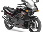 Kawasaki GPz 500S EX 500R Ninja